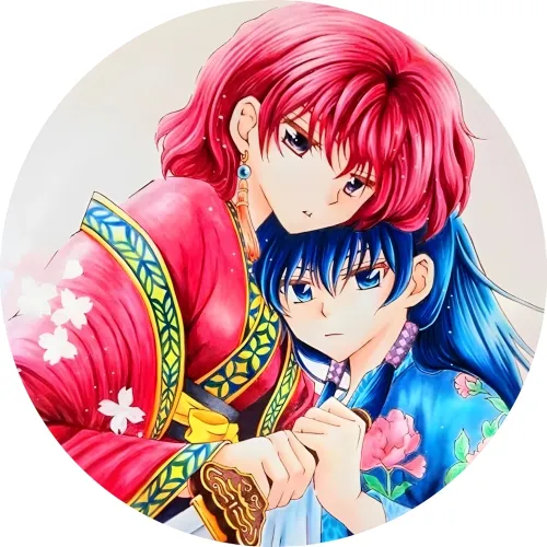 Значок Світанкова Йона - 12