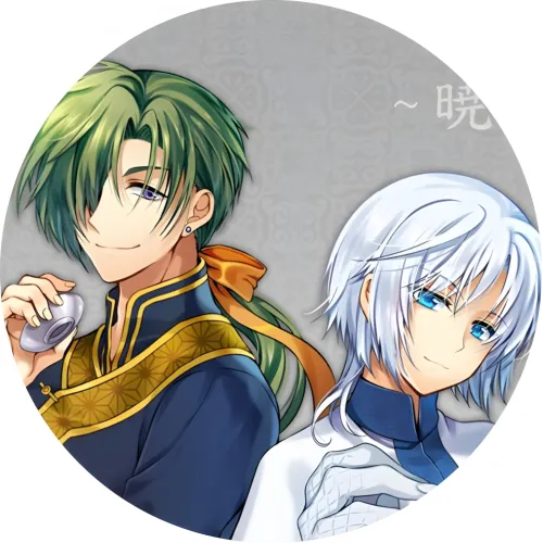 Значок Світанкова Йона - 13