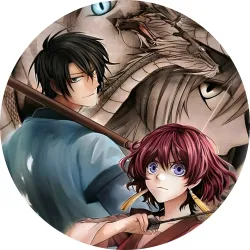 Значок Світанкова Йона - 14