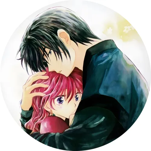 Значок Світанкова Йона - 17