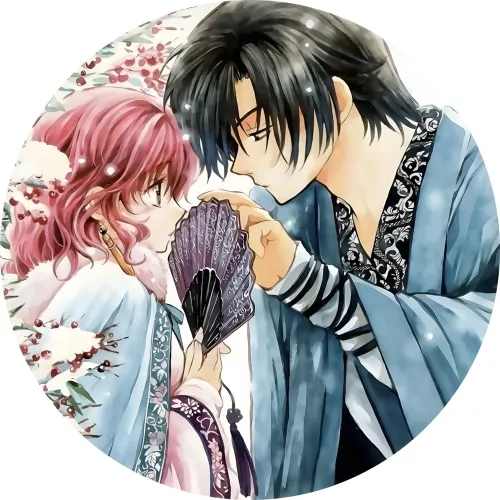 Значок Світанкова Йона - 19