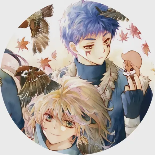 Значок Світанкова Йона - 23