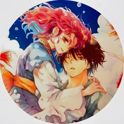 Значок Світанкова Йона - 27