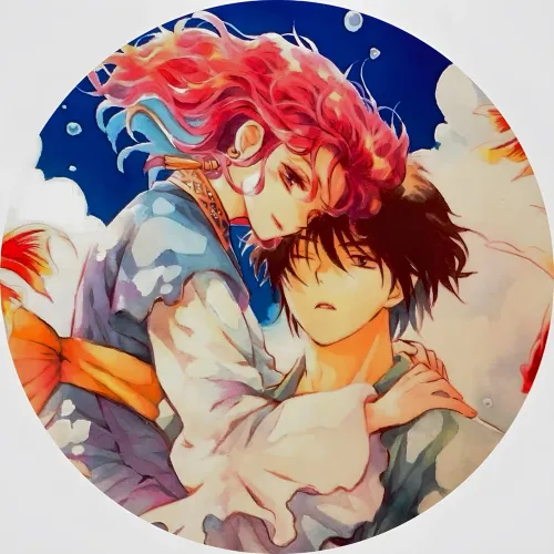 Значок Світанкова Йона - 27