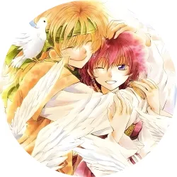 Значок Світанкова Йона - 28