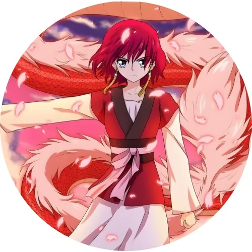 Значок Світанкова Йона - 34