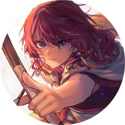 Значок Світанкова Йона - 36