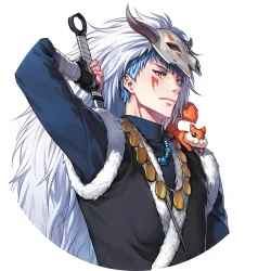 Значок Світанкова Йона - 80