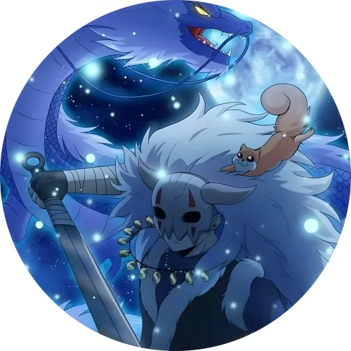 Значок Світанкова Йона - 85