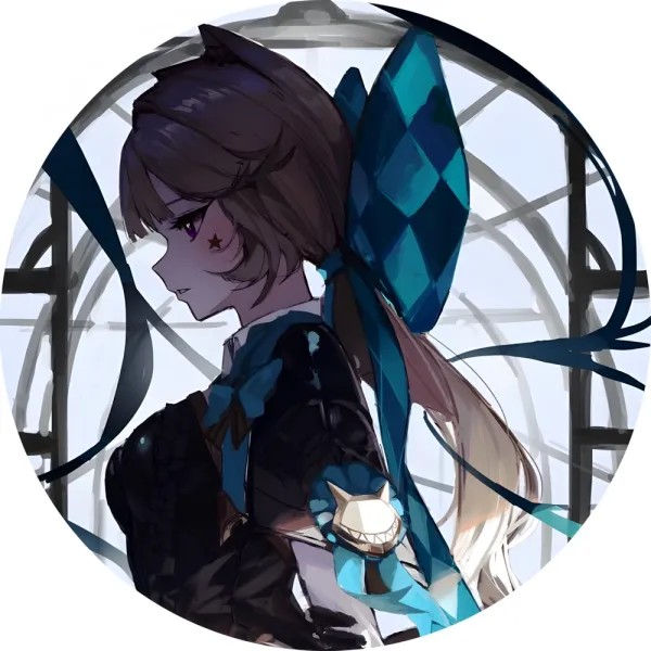 Значок Genshin Impact - 045