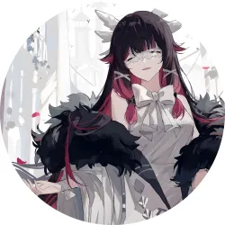 Значок Genshin Impact - 049