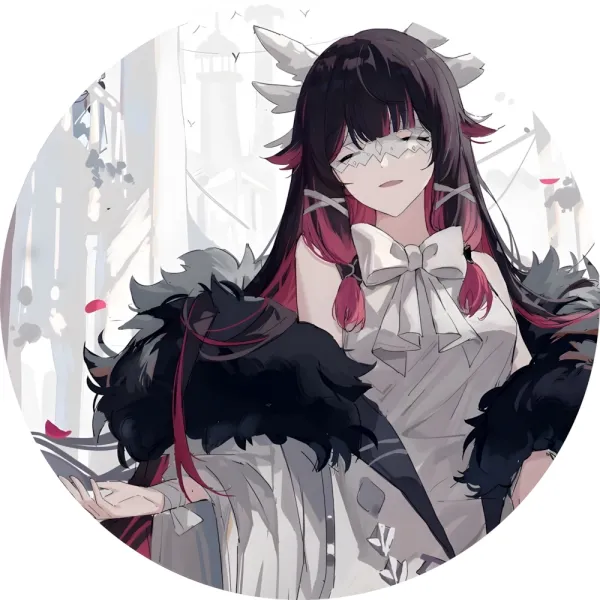 Значок Genshin Impact - 049