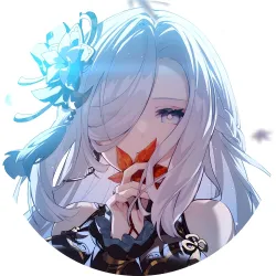 Значок Genshin Impact - 138