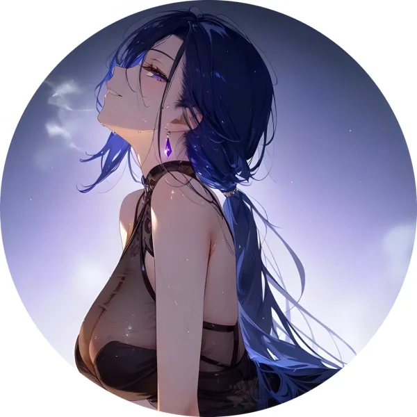 Значок Genshin Impact - 139