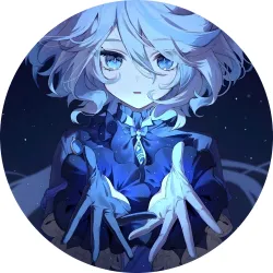 Значок Genshin Impact - 144