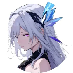 Значок Genshin Impact - 145