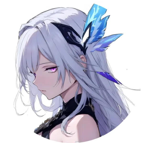 Значок Genshin Impact - 145