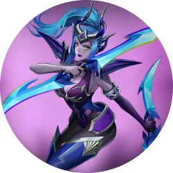 Значок Mobile Legends Adventure - 01