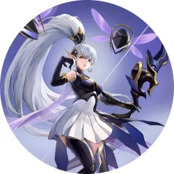 Значок Mobile Legends Adventure - 02