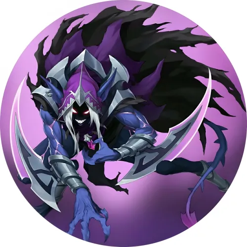 Значок Mobile Legends Adventure - 03