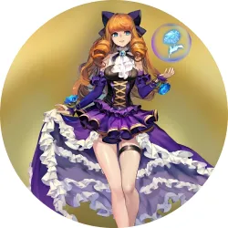 Значок Mobile Legends Adventure - 04