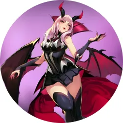 Значок Mobile Legends Adventure - 05