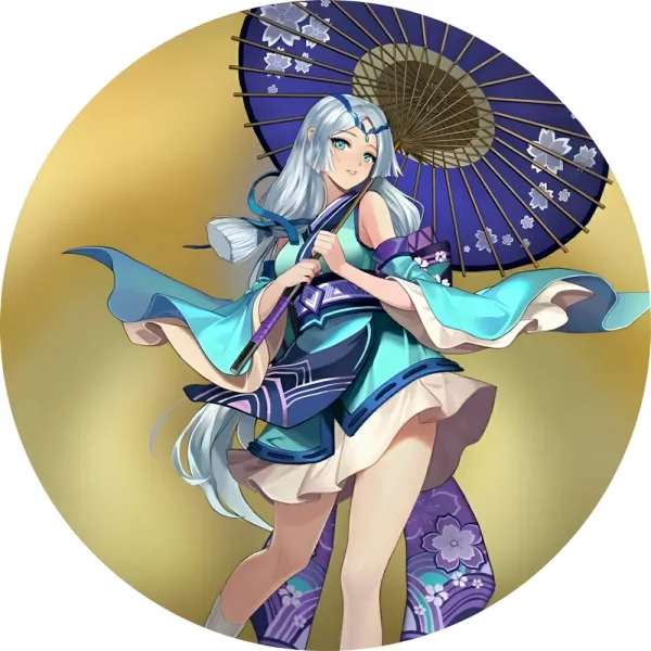 Значок Mobile Legends Adventure - 06