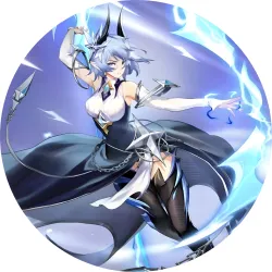 Значок Mobile Legends Adventure - 09