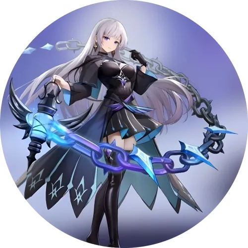 Значок Mobile Legends Adventure - 10