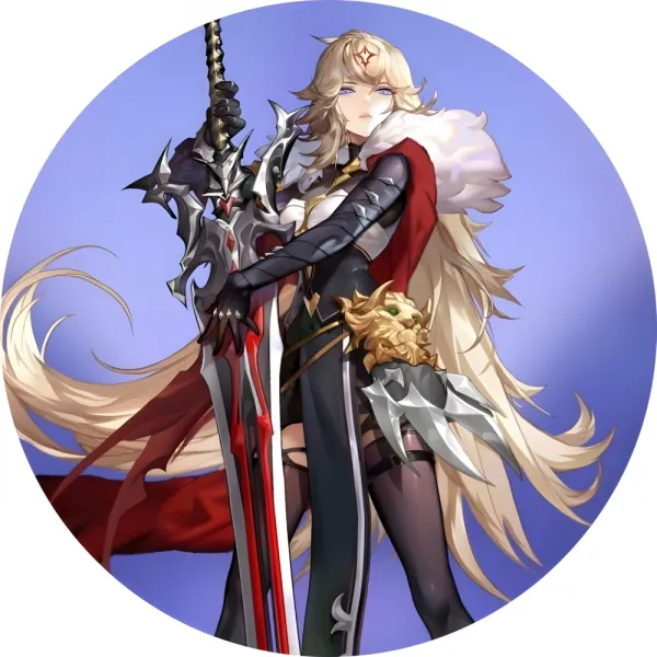 Значок Mobile Legends Adventure - 11