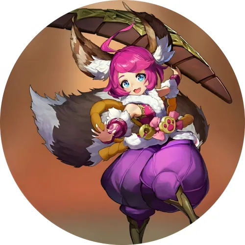 Значок Mobile Legends Adventure - 12