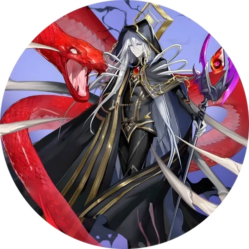 Значок Mobile Legends Adventure - 14