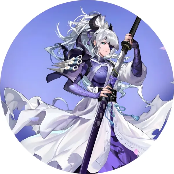 Значок Mobile Legends Adventure - 15