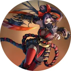 Значок Mobile Legends Adventure - 15