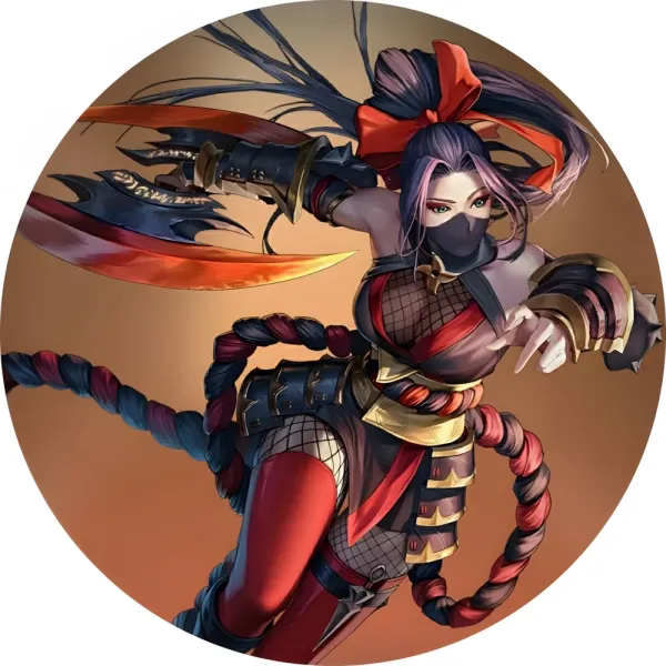 Значок Mobile Legends Adventure - 15