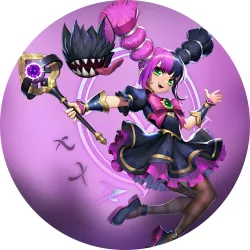 Значок Mobile Legends Adventure - 17