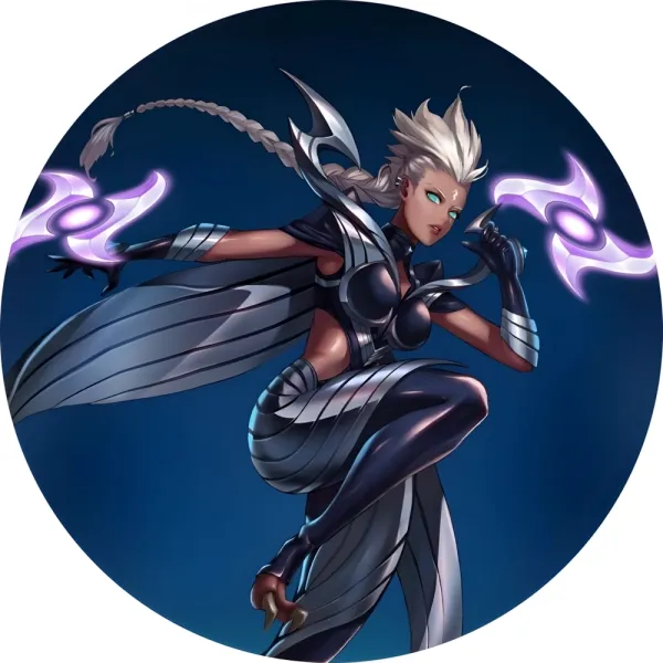 Значок Mobile Legends Adventure - 18