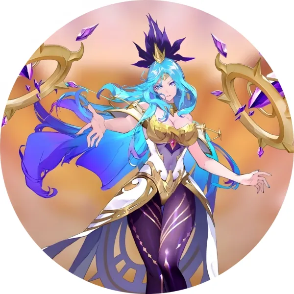 Значок Mobile Legends Adventure - 19