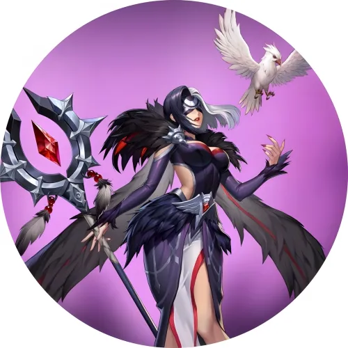 Значок Mobile Legends Adventure - 21