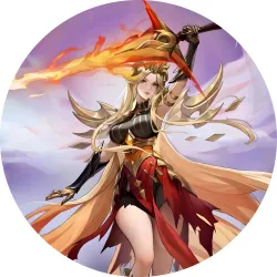 Значок Mobile Legends Adventure - 22