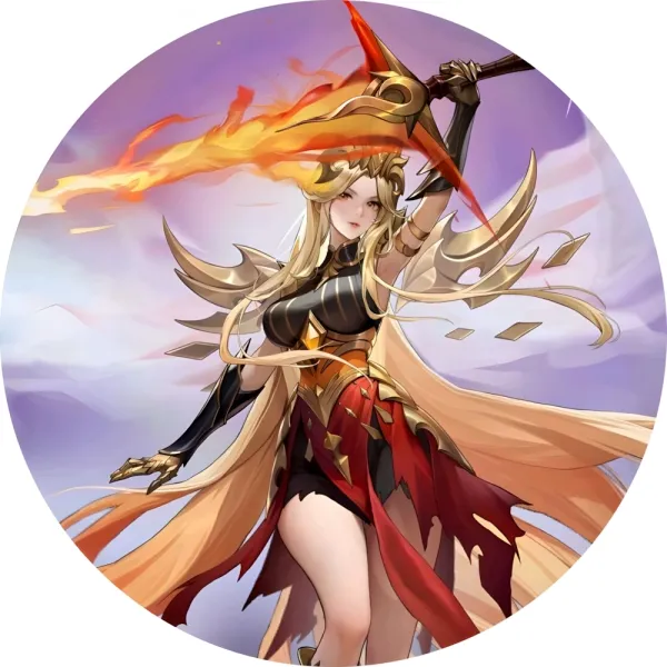 Значок Mobile Legends Adventure - 22