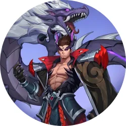 Значок Mobile Legends Adventure - 23