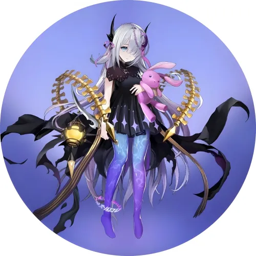 Значок Mobile Legends Adventure - 24