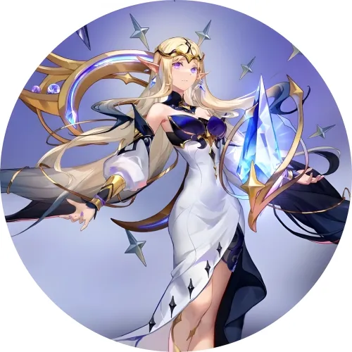 Значок Mobile Legends Adventure - 25