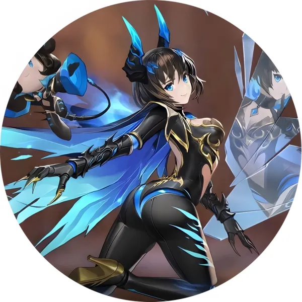 Значок Mobile Legends Adventure - 26