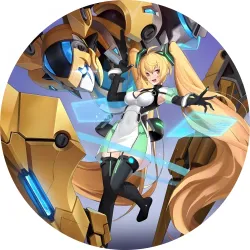 Значок Mobile Legends Adventure - 28