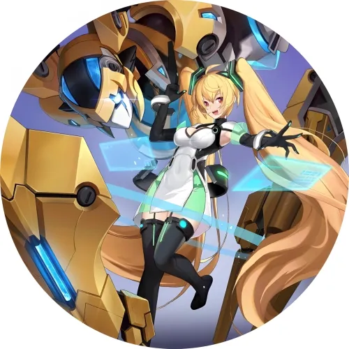 Значок Mobile Legends Adventure - 28