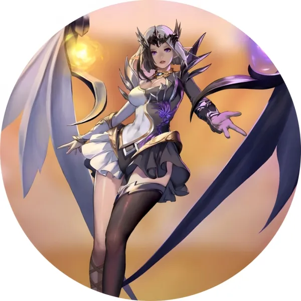 Значок Mobile Legends Adventure - 29