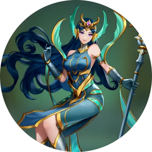 Значок Mobile Legends Adventure - 30