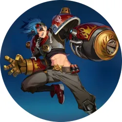 Значок Mobile Legends Adventure - 07